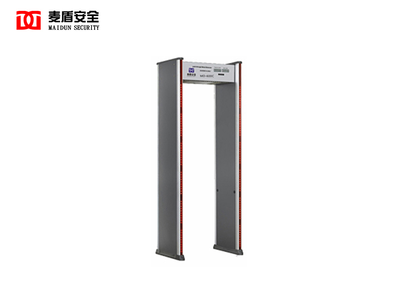 麥盾安檢門(mén)