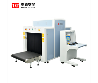 智能安檢機(jī)