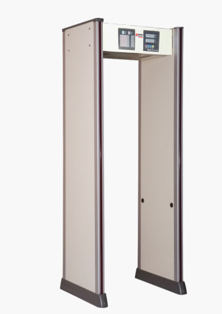 學(xué)校手機(jī)安檢門