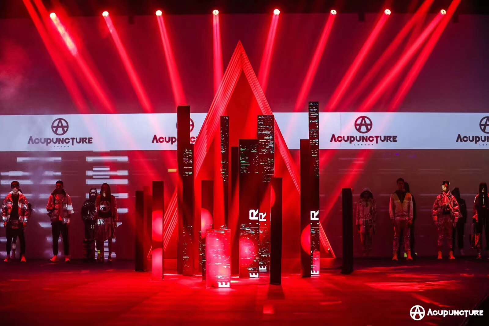 “Start Life Over”活動(dòng)現(xiàn)場(chǎng)