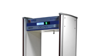 安檢門面板顯示 安檢門面板顯示